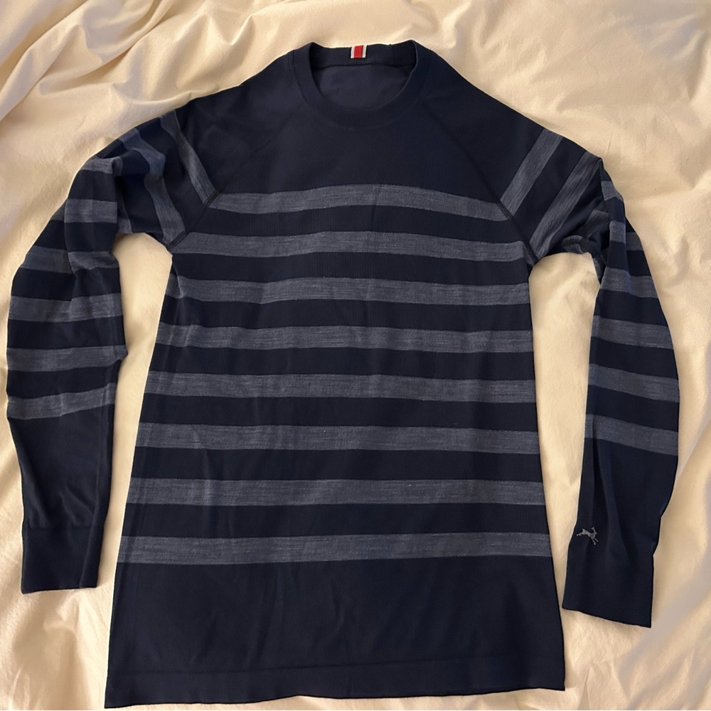 Tracksmith Brighton Base Layer
